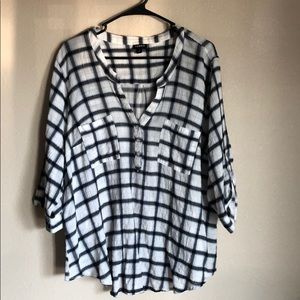 Torrid Shirt
